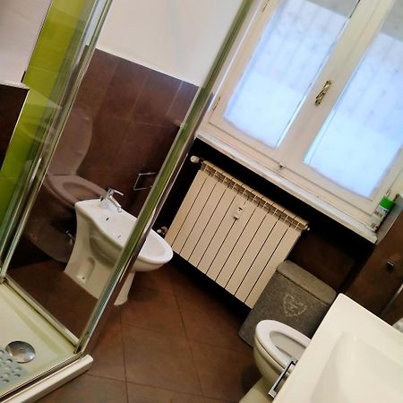 La Graziosa Torino, Porta Susa Eksteriør bilde